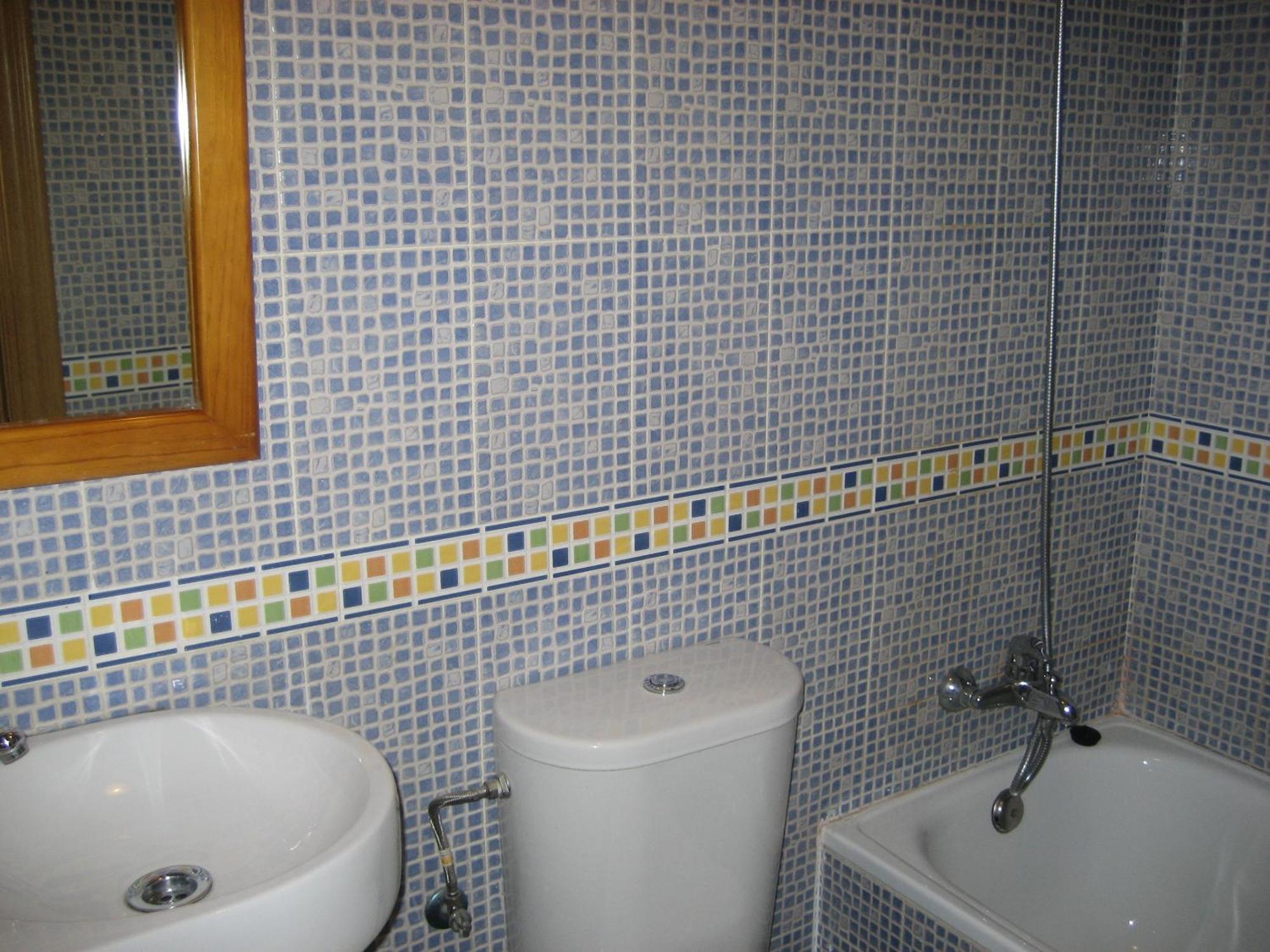 Pension Serafin Aviles Exterior photo